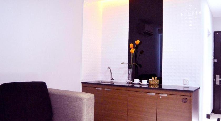 89 Hotel Batam Nagoya Exterior foto